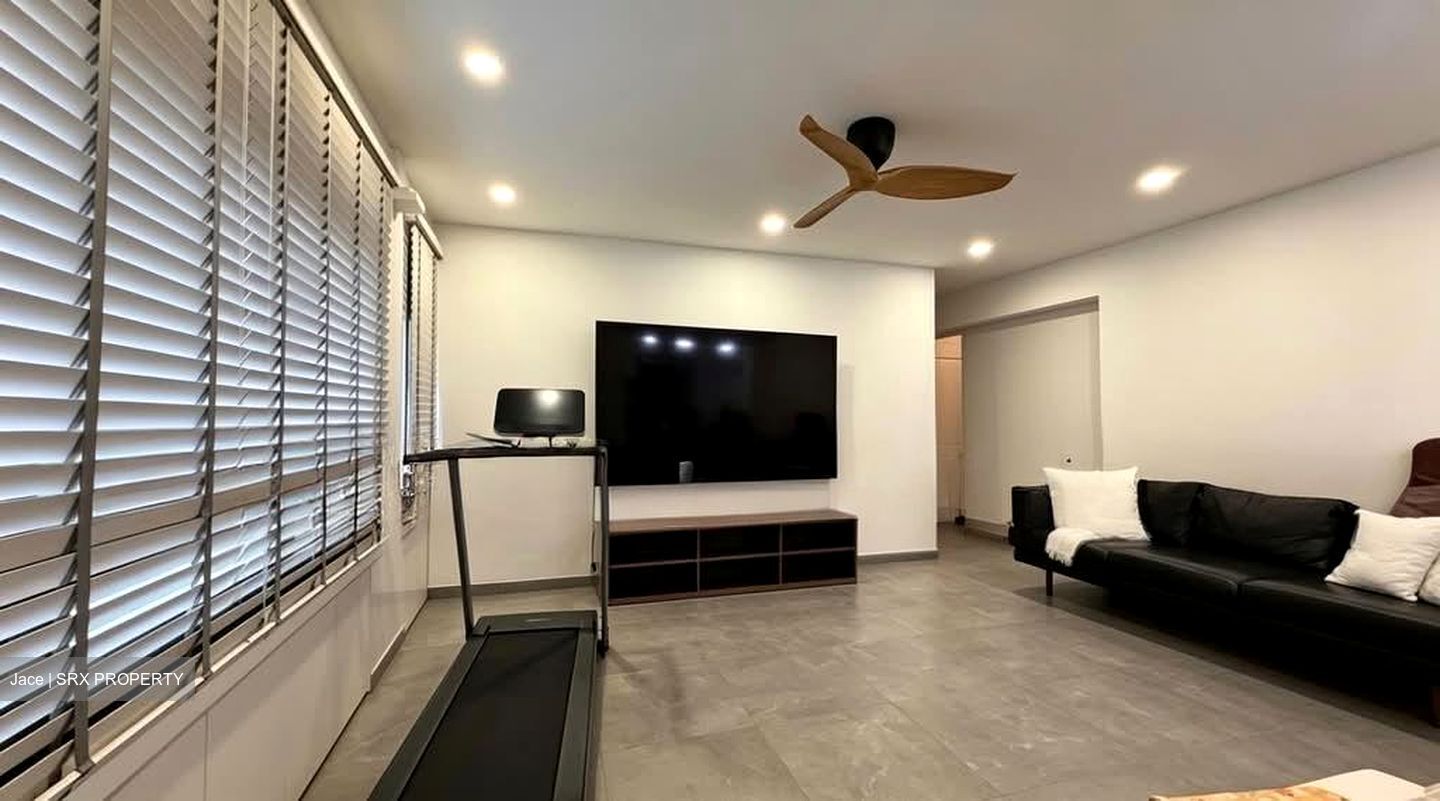 Blk 524 Pangshan Valley (Bukit Panjang), HDB 5 Rooms #583396291